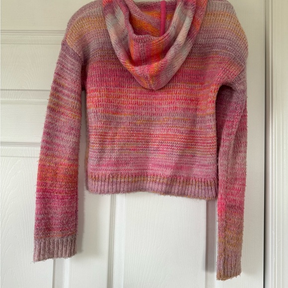 Gap Kids Comfy Multicolor Pullover - Picture 7 of 7